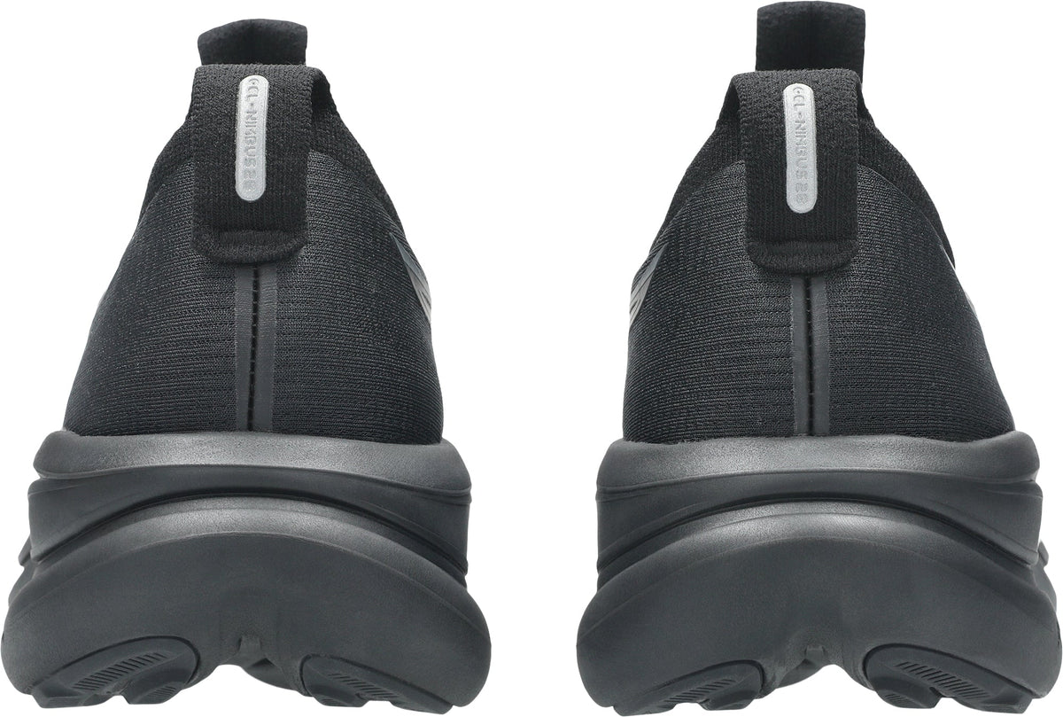 Women's Gel Nimbus 28 Road Running Shoes - Black