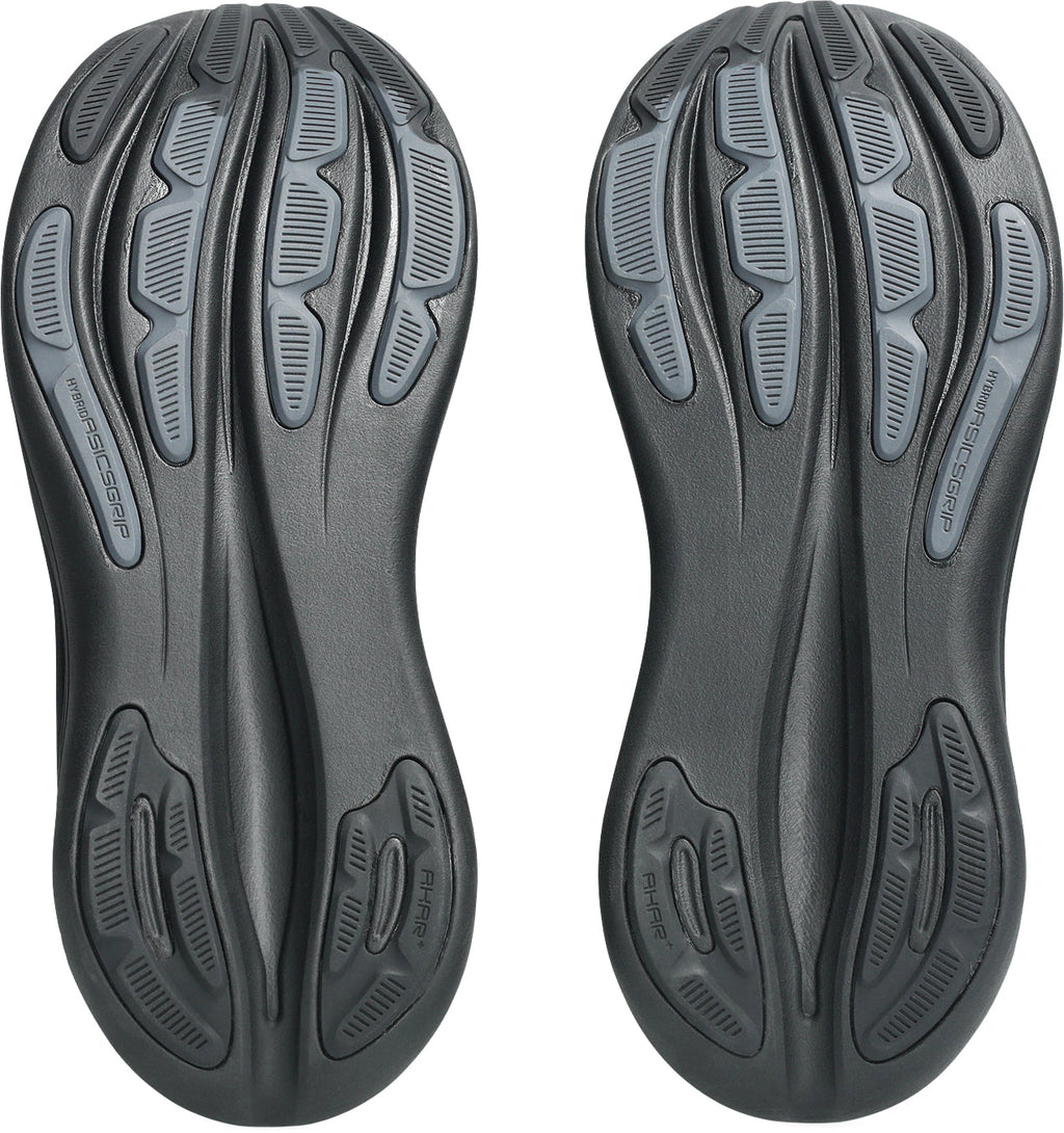 Women's Gel Nimbus 28 Road Running Shoes - Black