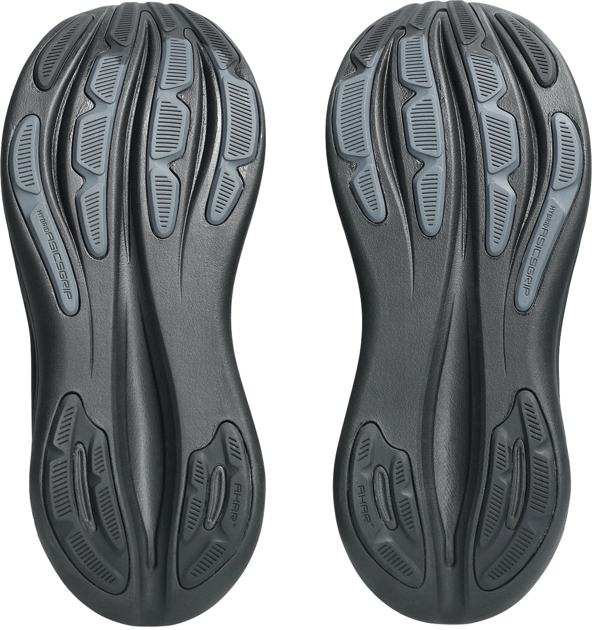 Women's Gel Nimbus 28 Road Running Shoes - Black