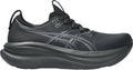 Women's Gel Nimbus 28 Road Running Shoes - Black