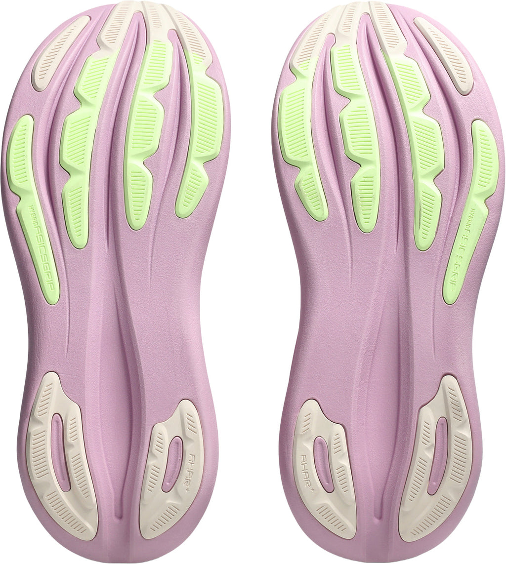 Women's Gel Nimbus 28 Road Running Shoes - White