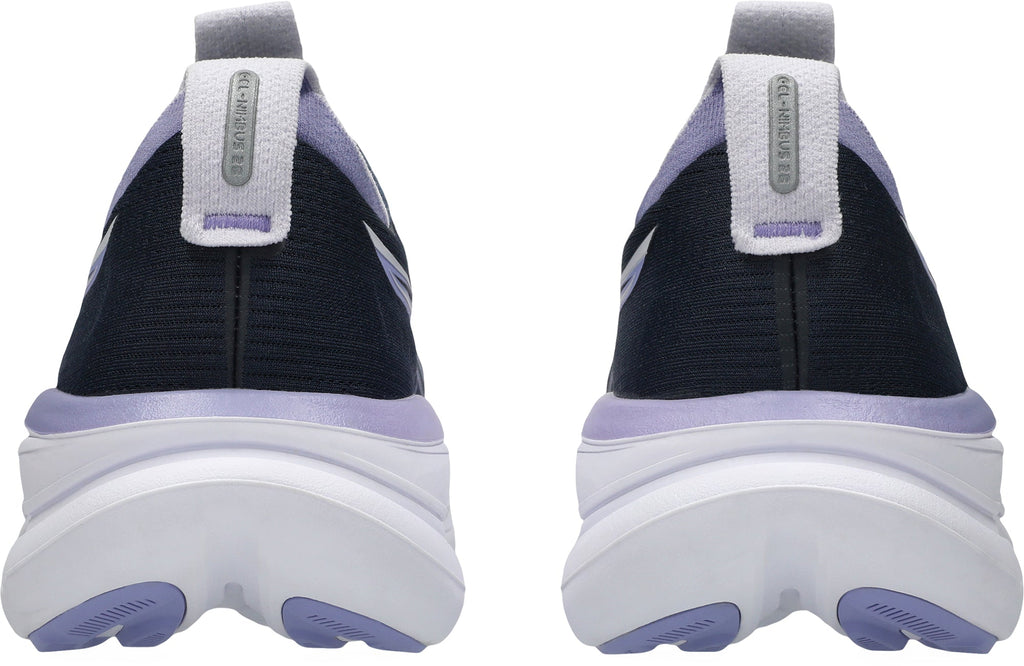 Women's Gel Nimbus 28 Road Running Shoes - Blue