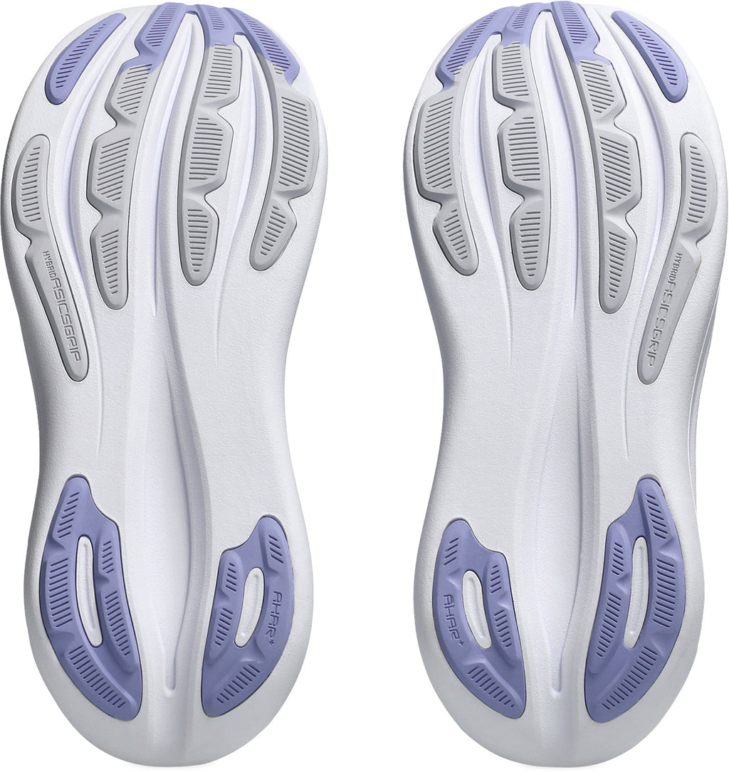 Women's Gel Nimbus 28 Road Running Shoes - Blue