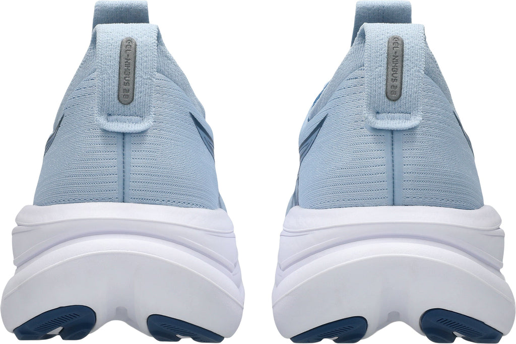 Women's Gel Nimbus 28 Road Running Shoes - Blue