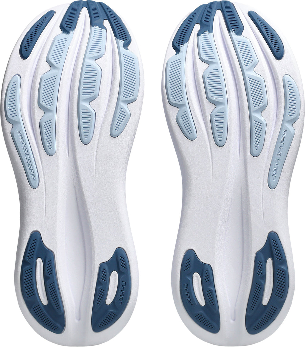 Women's Gel Nimbus 28 Road Running Shoes - Blue