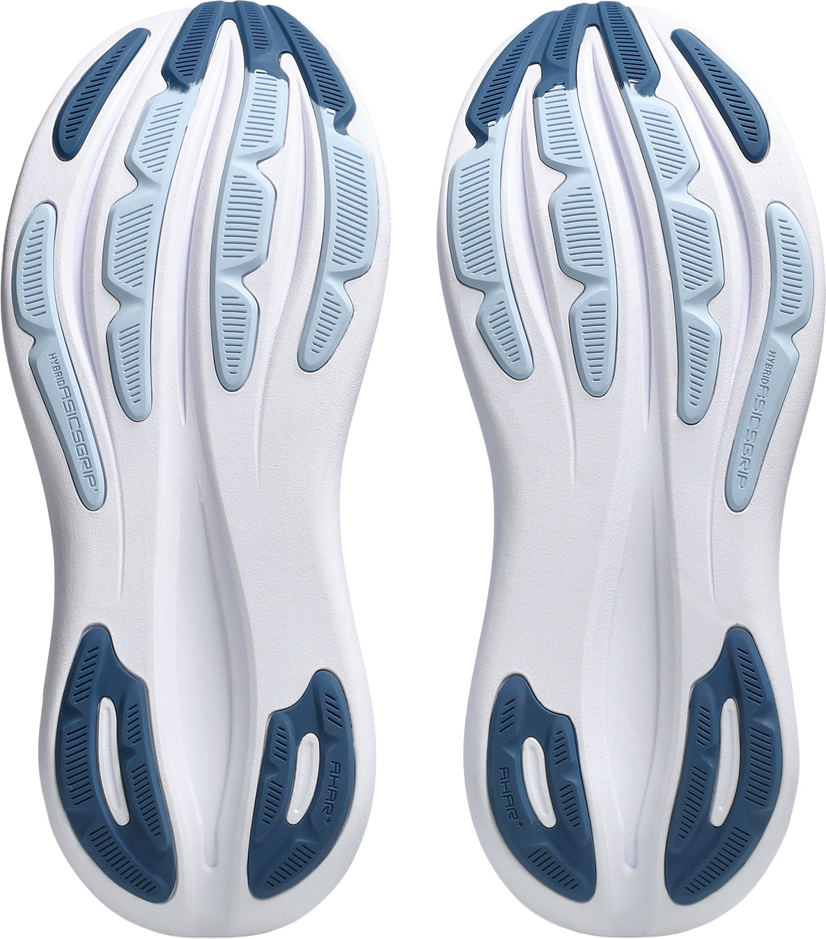 Women's Gel Nimbus 28 Road Running Shoes - Blue