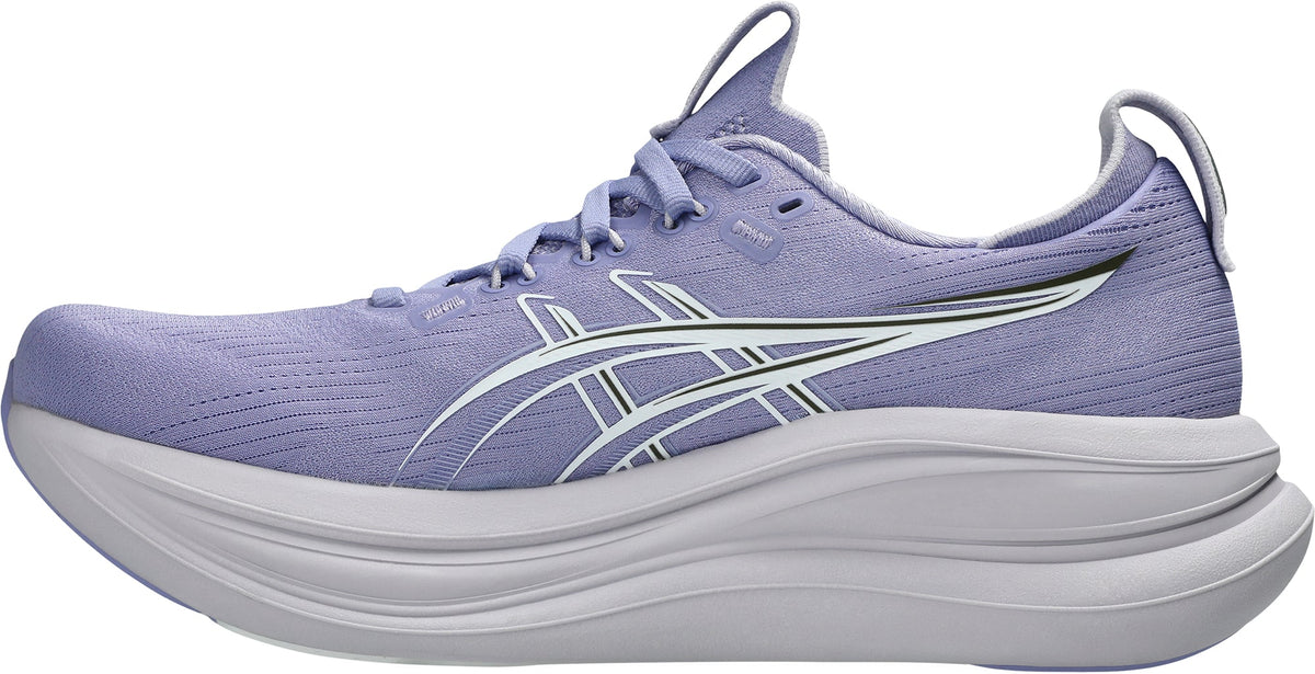 Women's Gel Nimbus 28 Road Running Shoes - Blue