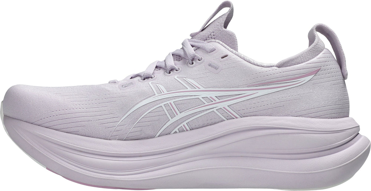 Women's Gel Nimbus 28 Road Running Shoes - Purple