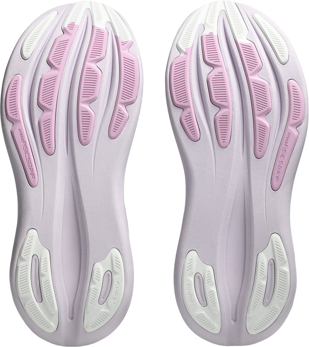 Women's Gel Nimbus 28 Road Running Shoes - Purple