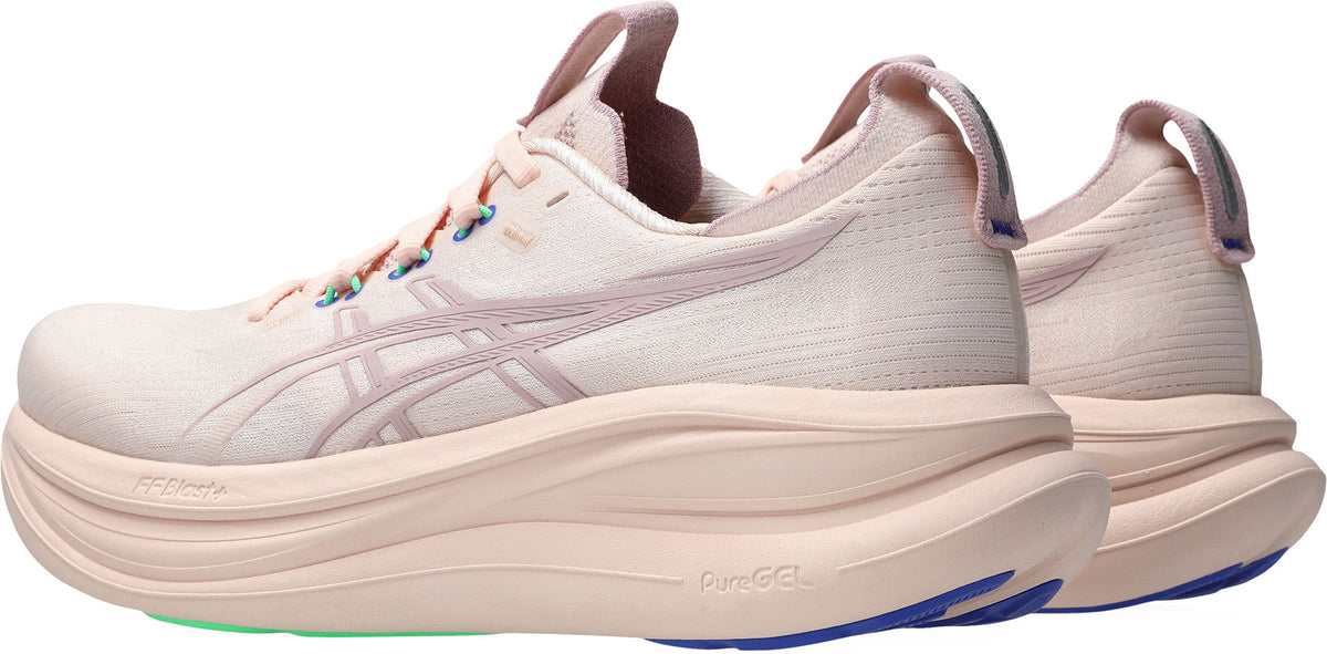 Women's Gel Nimbus 28 Road Running Shoes - Pink