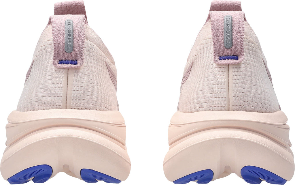 Women's Gel Nimbus 28 Road Running Shoes - Pink