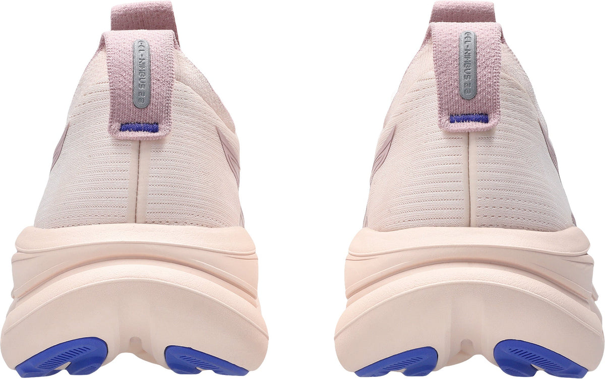 Women's Gel Nimbus 28 Road Running Shoes - Pink