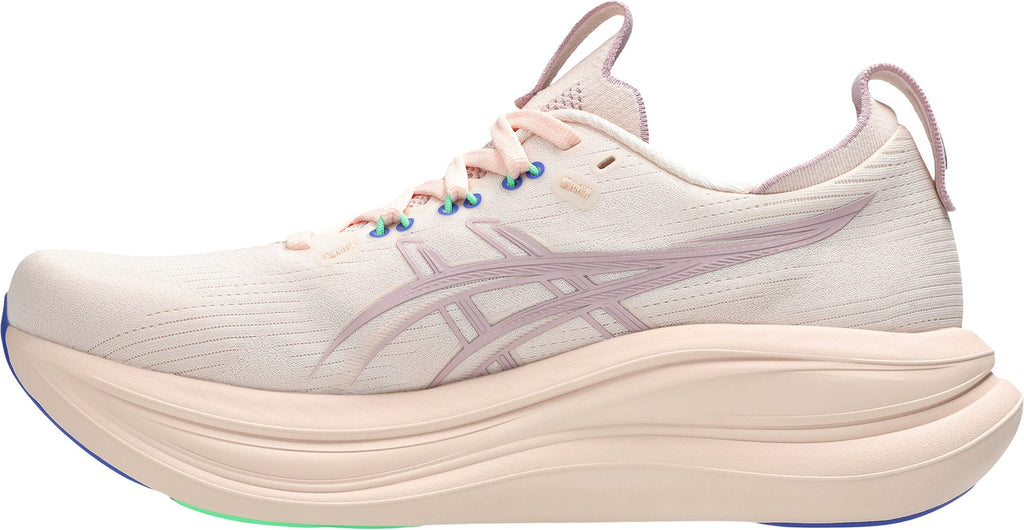Women's Gel Nimbus 28 Road Running Shoes - Pink