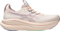 Women's Gel Nimbus 28 Road Running Shoes - Pink
