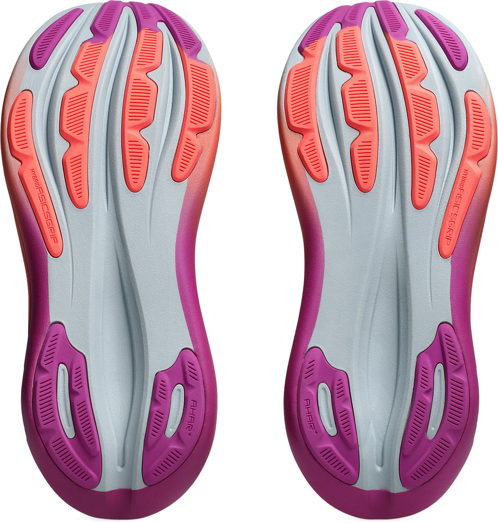 Women's Gel Nimbus 28 Road Running Shoes - Blue