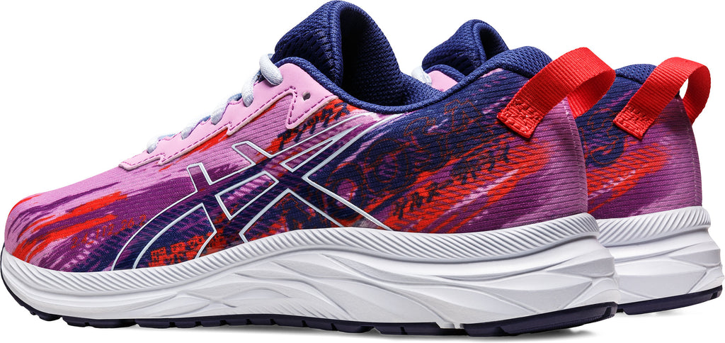 Junior Gel Noosa Tri 13 GS Road Running Shoes - Pink