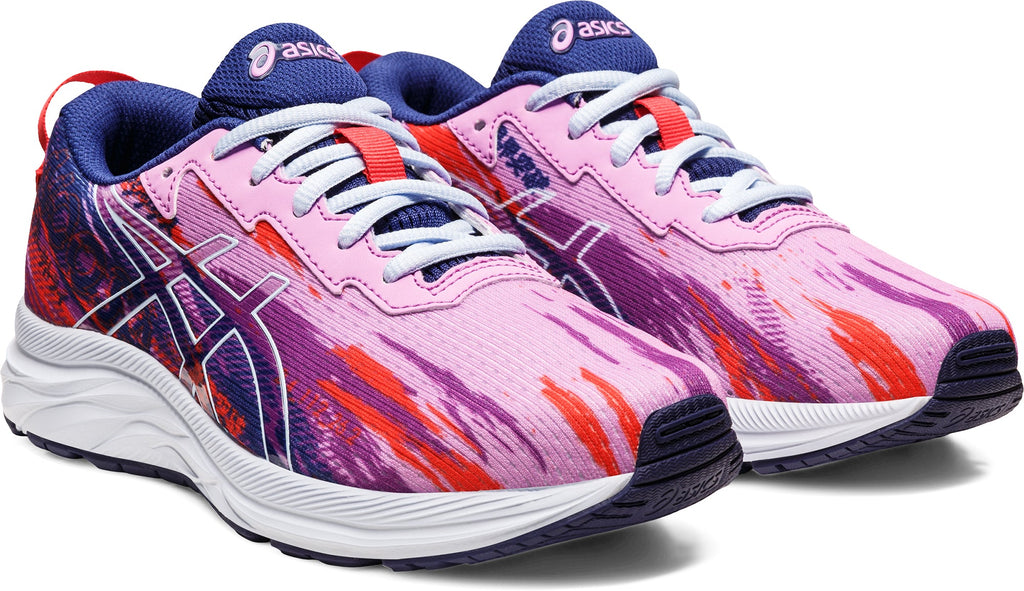 Junior Gel Noosa Tri 13 GS Road Running Shoes - Pink