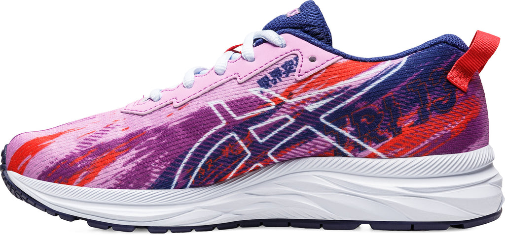 Junior Gel Noosa Tri 13 GS Road Running Shoes - Pink