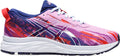 Junior Gel Noosa Tri 13 GS Road Running Shoes - Pink