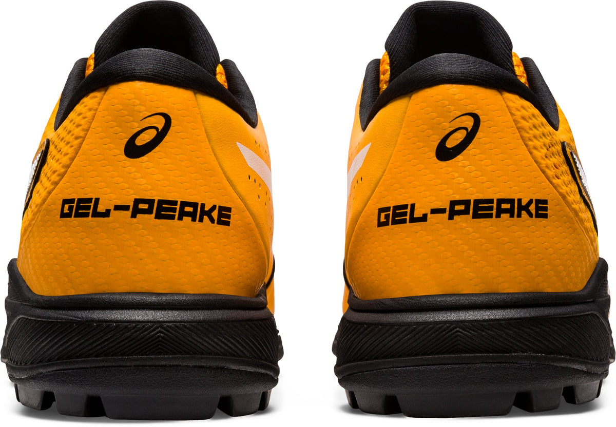 Gel Peake 2 Hockey Shoes - Orange