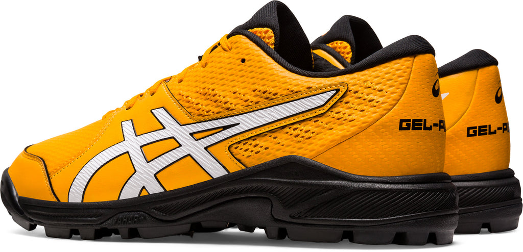 Gel Peake 2 Hockey Shoes - Orange
