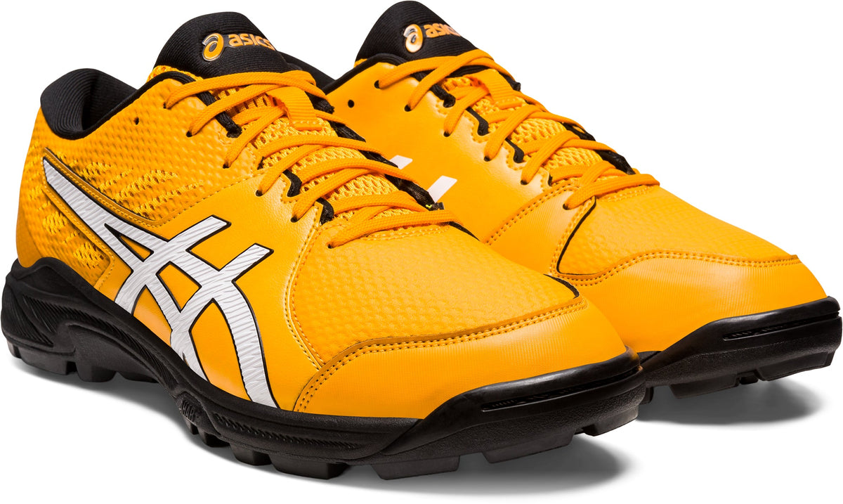 Gel Peake 2 Hockey Shoes - Orange