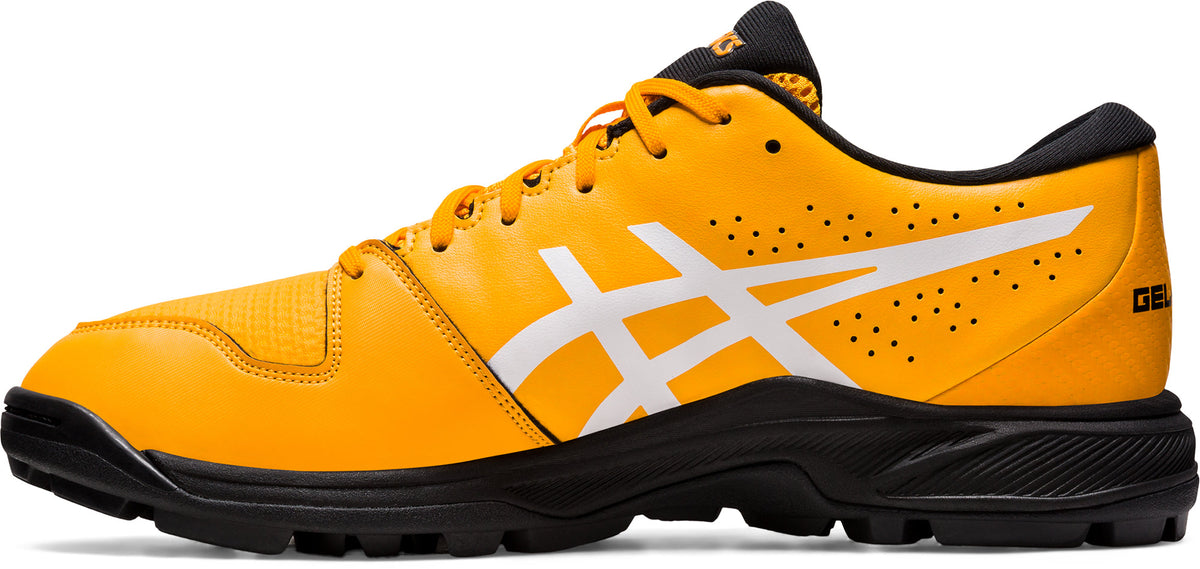 Gel Peake 2 Hockey Shoes - Orange