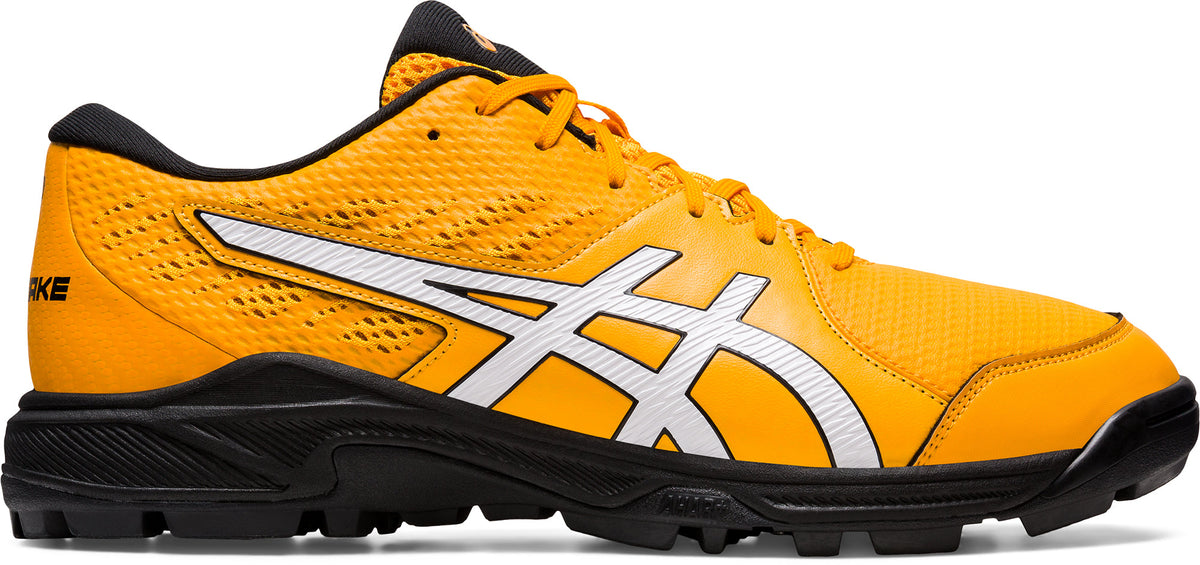 Gel Peake 2 Hockey Shoes - Orange