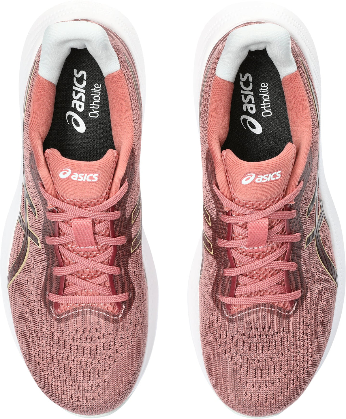 Women's Gel Pulse 14 Road Running Shoes - Pink