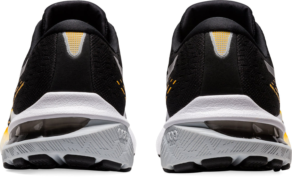 Men's Gel Pursue 8 Road Running Shoes - Black