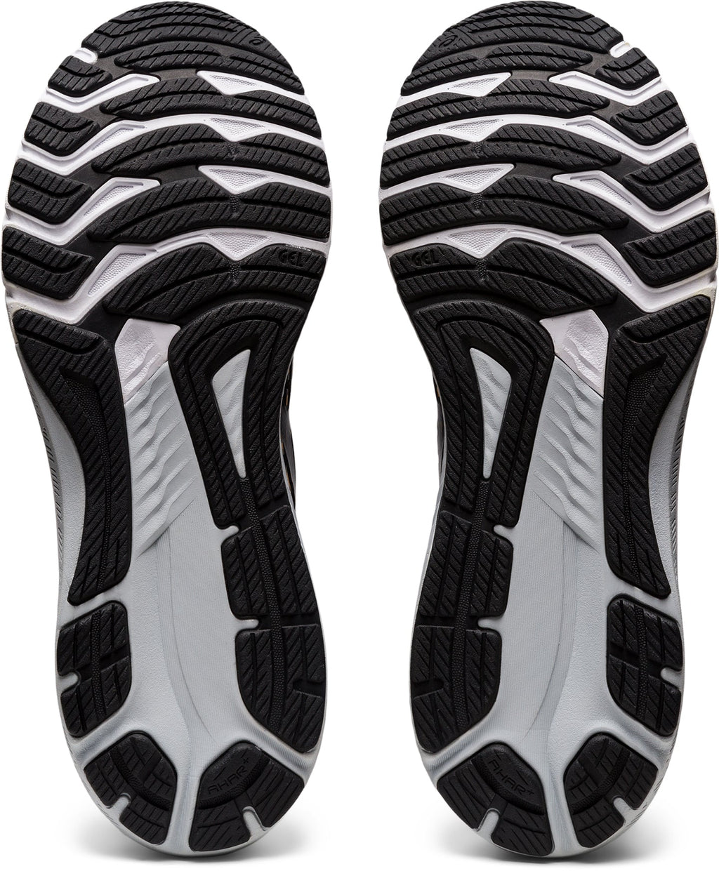 Men's Gel Pursue 8 Road Running Shoes - Black