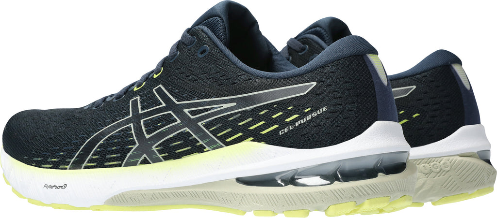 Men's Gel Pursue 8 Road Running Shoes - Blue