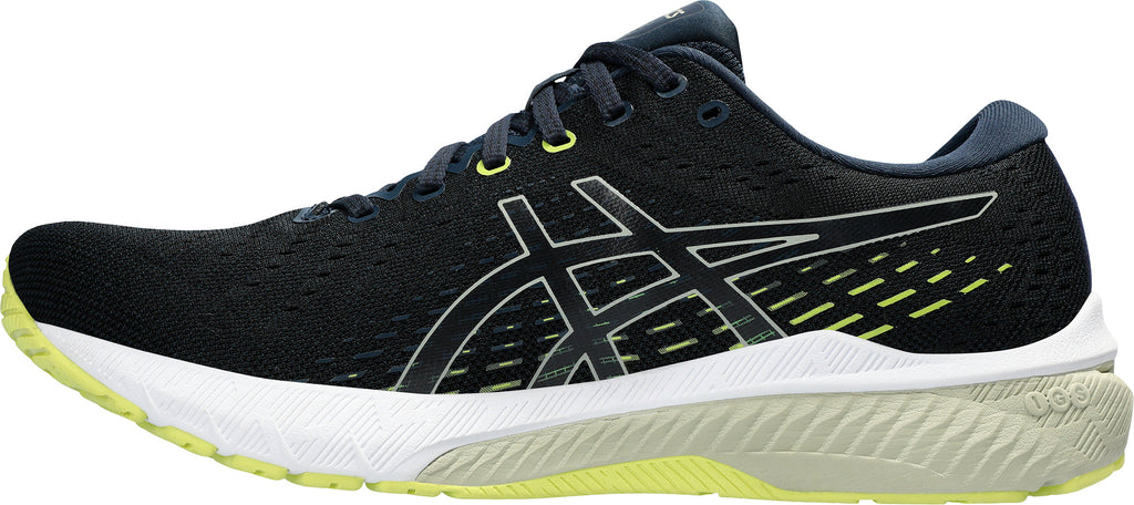 Men's Gel Pursue 8 Road Running Shoes - Blue