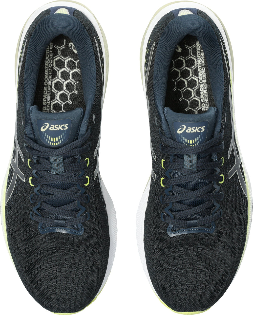 Men's Gel Pursue 8 Road Running Shoes - Blue