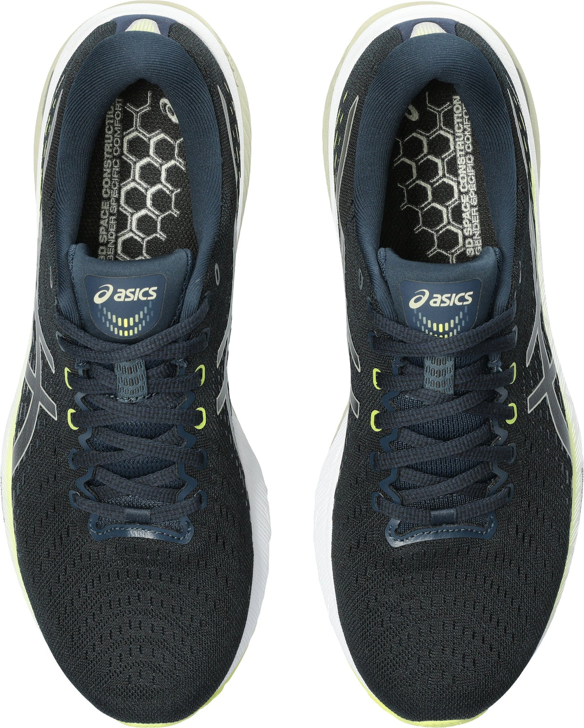 Men's Gel Pursue 8 Road Running Shoes - Blue