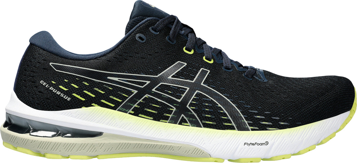 Men's Gel Pursue 8 Road Running Shoes - Blue