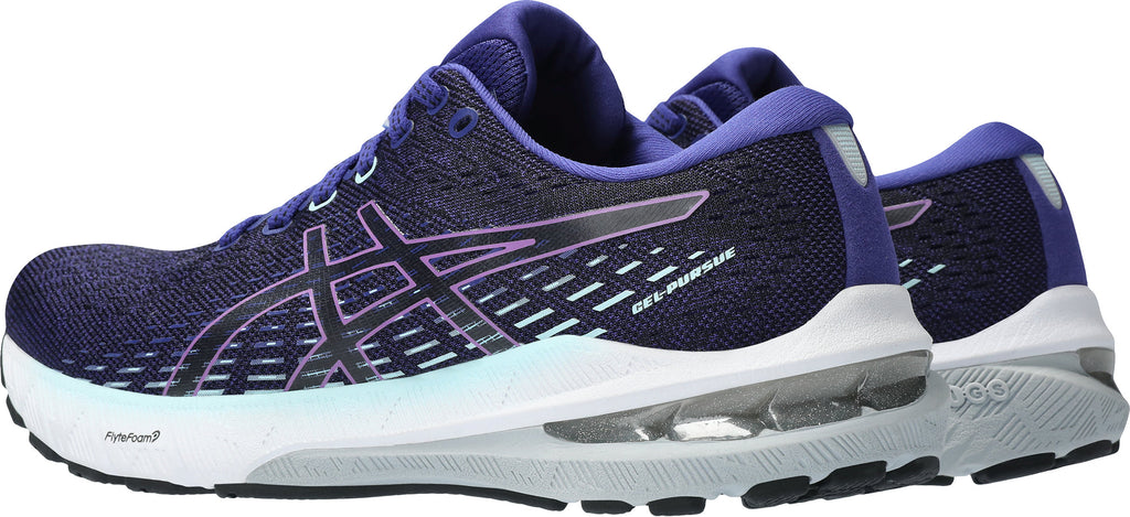 Women's Gel Pursue 8 Road Running Shoes - Blue