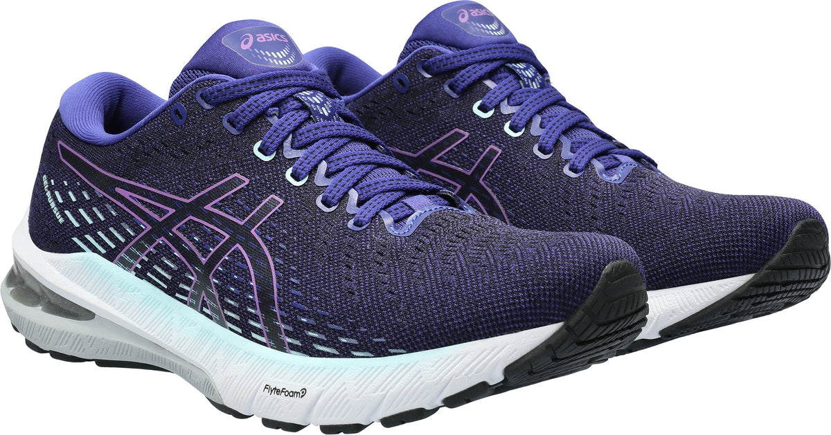 Women's Gel Pursue 8 Road Running Shoes - Blue