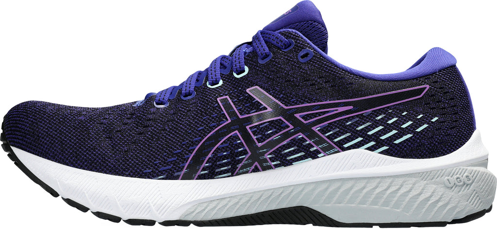 Women's Gel Pursue 8 Road Running Shoes - Blue