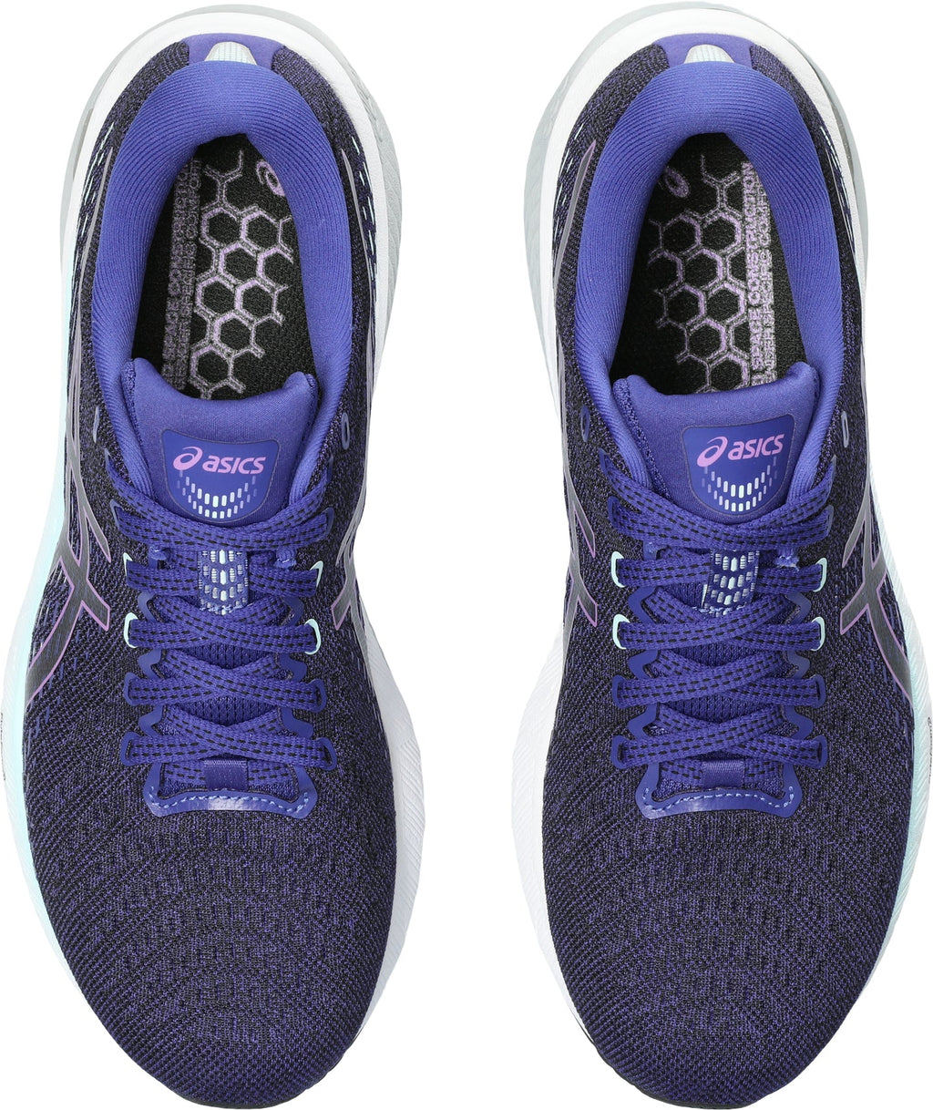Women's Gel Pursue 8 Road Running Shoes - Blue