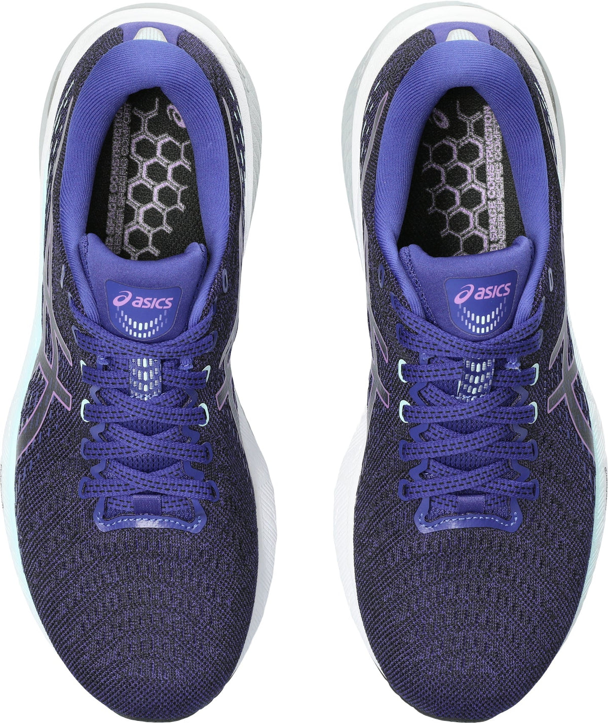 Women's Gel Pursue 8 Road Running Shoes - Blue