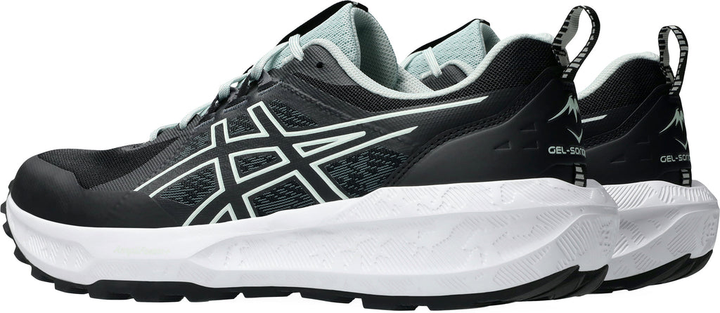 Men's Gel Sonoma 8 Trail Running Shoes - Black
