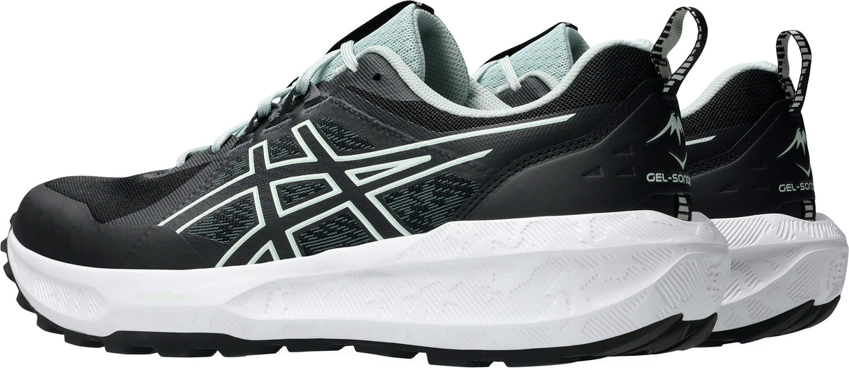 Men's Gel Sonoma 8 Trail Running Shoes - Black
