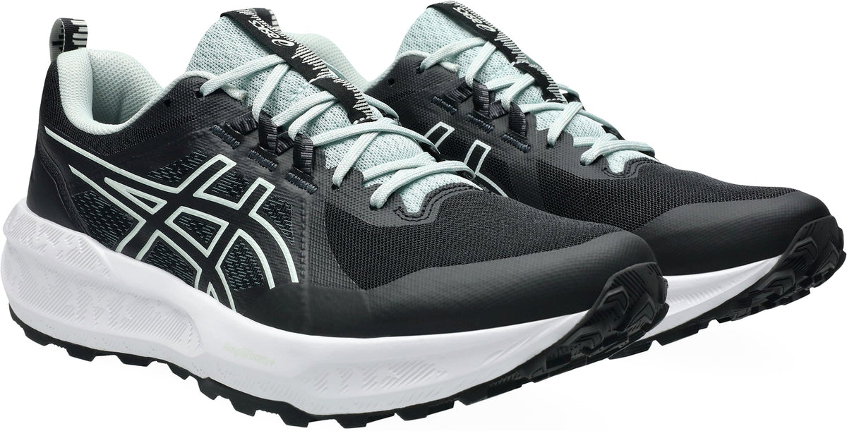 Men's Gel Sonoma 8 Trail Running Shoes - Black