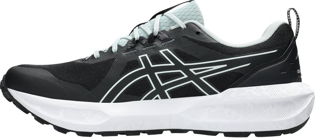 Men's Gel Sonoma 8 Trail Running Shoes - Black