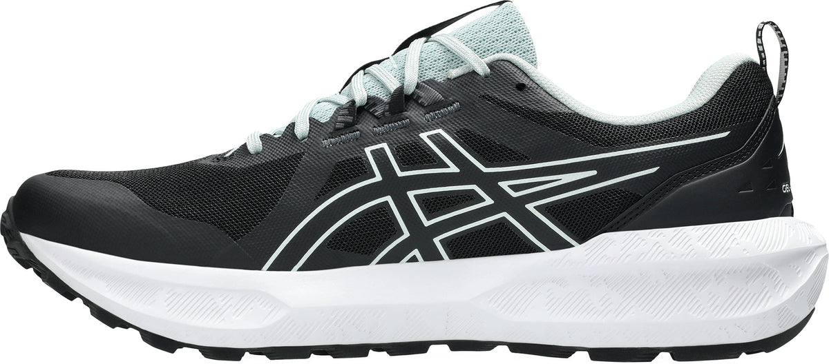 Men's Gel Sonoma 8 Trail Running Shoes - Black