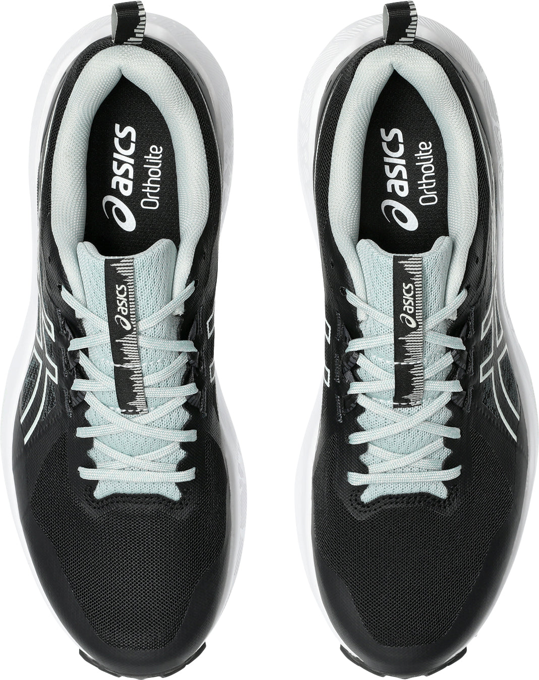 Men's Gel Sonoma 8 Trail Running Shoes - Black