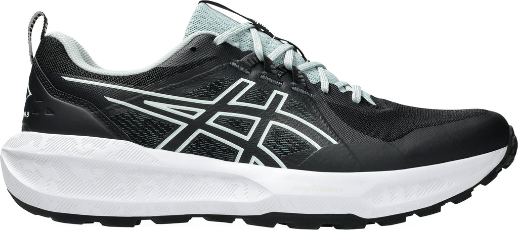 Men's Gel Sonoma 8 Trail Running Shoes - Black