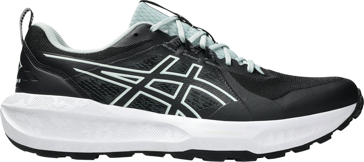 Men's Gel Sonoma 8 Trail Running Shoes - Black