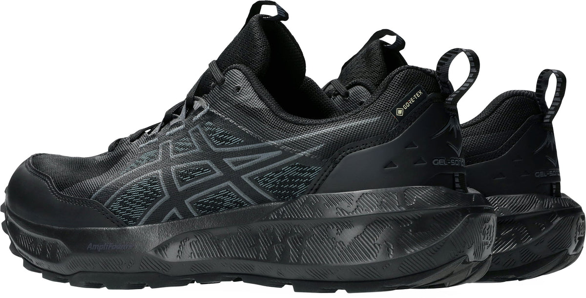Men's Gel Sonoma 8 GORE-TEX Trail Running Shoes - Black